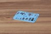 Eduard 3DL72048 F-15D SPACE 1/72